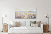 Blooming Coastline